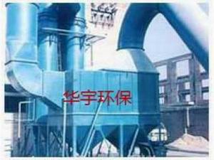 立窑电除尘器-静电除尘器