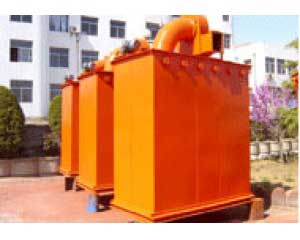 UF除尘器