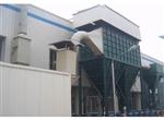 袋收除尘器-MDC煤磨防爆防静电袋收尘器-PDC煤磨防爆防静电袋收尘器