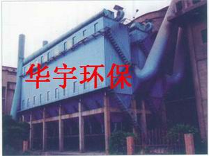 袋式除尘器-LFEF系列烘干机玻纤袋除尘器