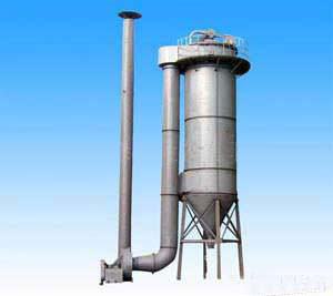 袋式除尘器-LMW-N室内型脉冲微震除尘器