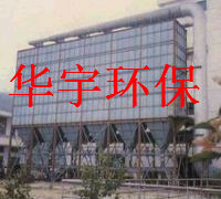 微震扁袋除尘器-脉冲除尘器-吹袋式除尘器